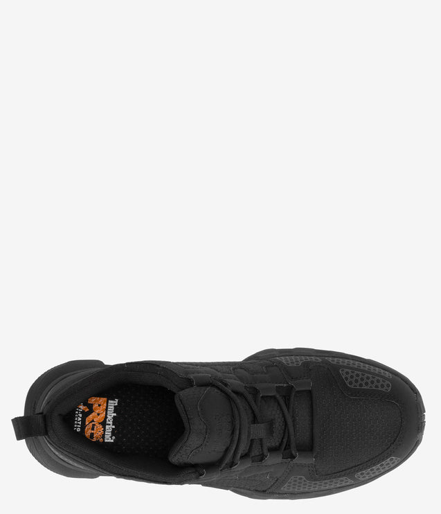 Timberland PRO Powertrain EV Composite Toe Work Shoe - Black