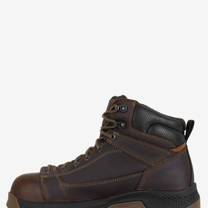 Timberland PRO TiTAN EV Composite Toe Work Boot - Brown