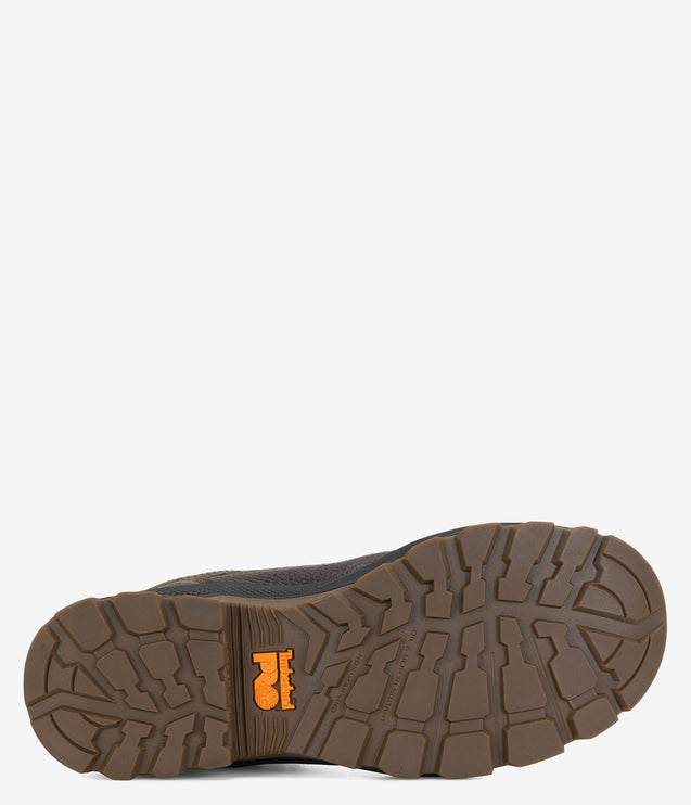 Timberland PRO TiTAN EV Composite Toe Work Boot - Brown