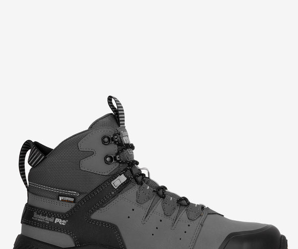 Timberland PRO Tempe Alloy Toe | Boot World display picture 3