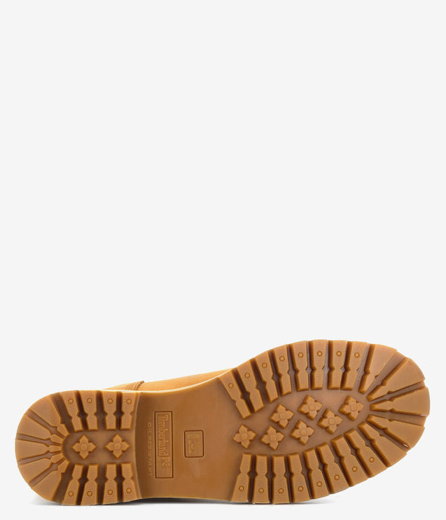 Timberland PRO Direct Attach 6" Soft Toe Work Boot - Wheat