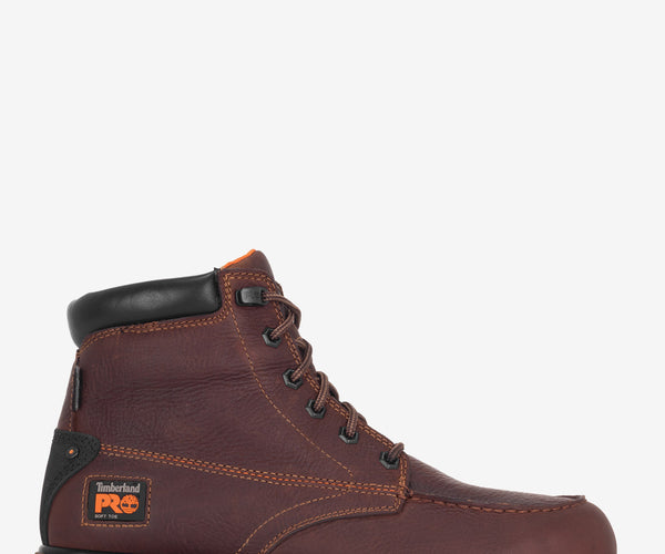 Timberland PRO Gridworks Boot World display picture 3