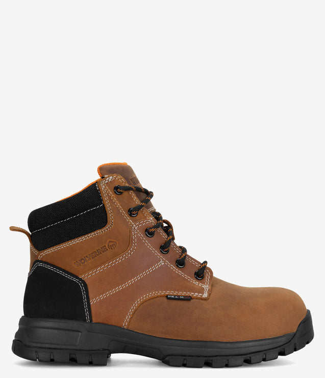 Wolverine Piper 6" Composite Toe WP Work Boot  - Women