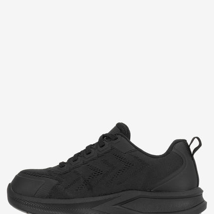 Wolverine Bolt DuraShocks Knit CarbonMax Work Shoe - Black