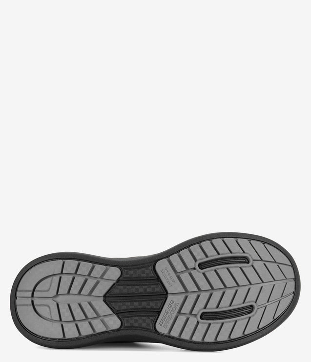 Wolverine Bolt DuraShocks Knit CarbonMax Work Shoe - Black