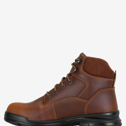 Wolverine Durashocks SR Icon 6` CarbonMax Work Boot - Tan