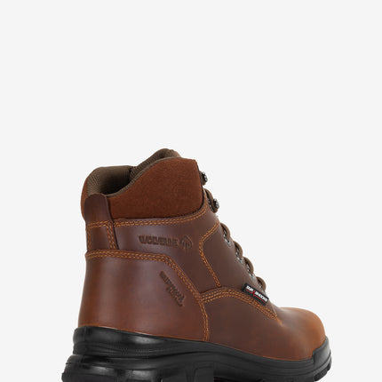 Wolverine Durashocks SR Icon 6` CarbonMax Work Boot - Tan