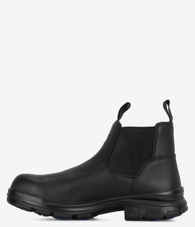 Wolverine DuraShocks SR Icon Romeo CarbonMax Work Boot - Black