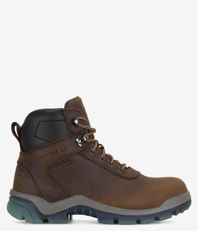 Wolverine Vantage FT HyperRest 6" CarbonMAX WP Work Boot - Men