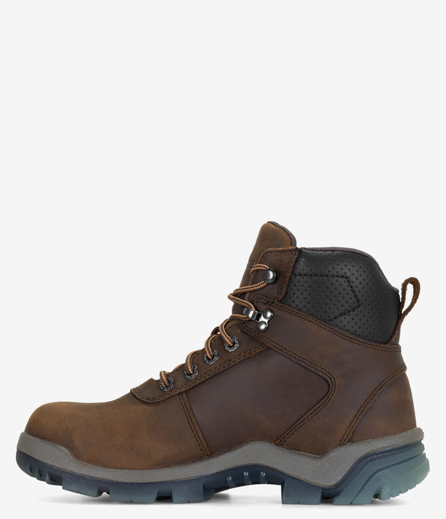 Wolverine Vantage FT HyperRest 6" CarbonMAX WP Work Boot - Men