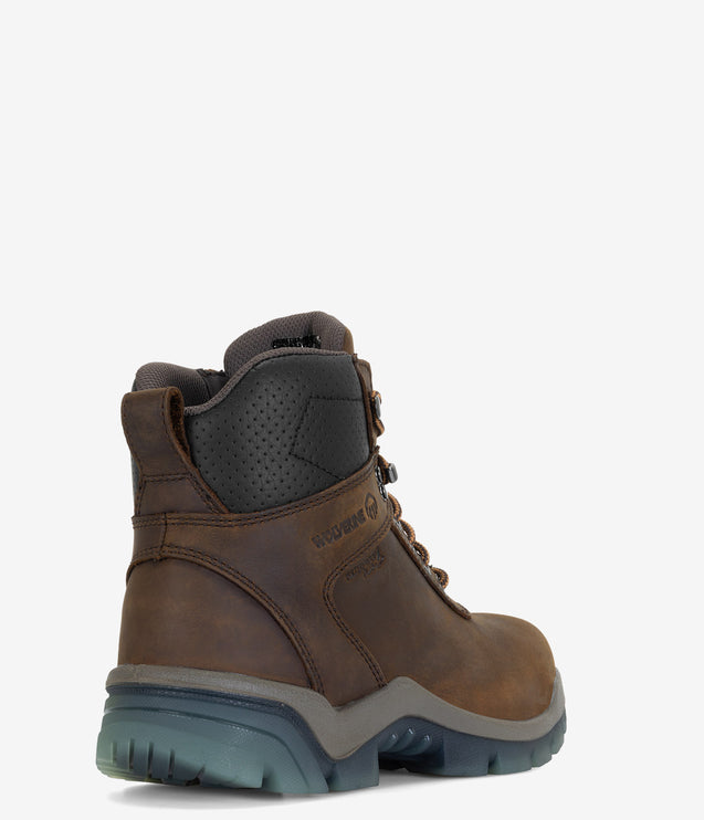 Wolverine Vantage FT HyperRest 6" CarbonMAX WP Work Boot - Men