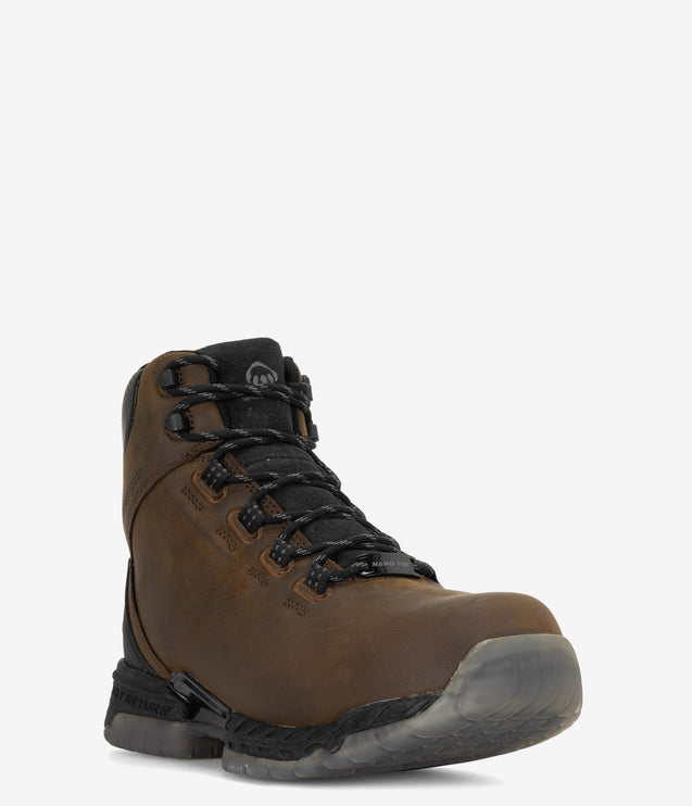Wolverine I-90 Rush Max 6" CarbonMAX Work Boot - Men