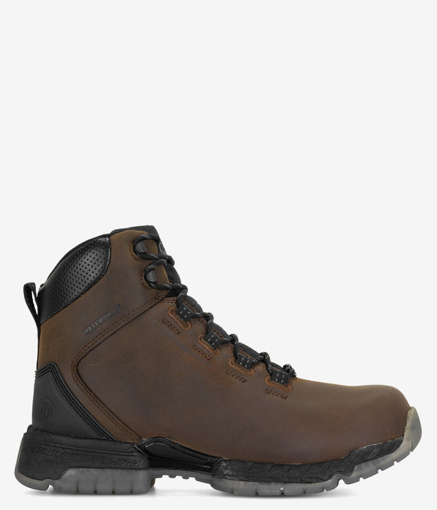 Wolverine I-90 Rush Max 6" CarbonMAX Work Boot - Men