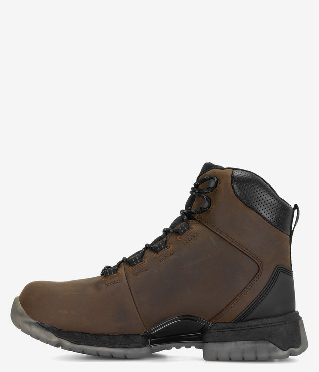 Wolverine I-90 Rush Max 6" CarbonMAX Work Boot - Men