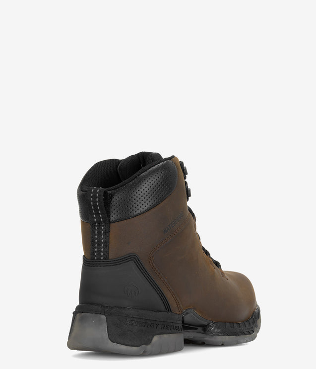Wolverine I-90 Rush Max 6" CarbonMAX Work Boot - Men