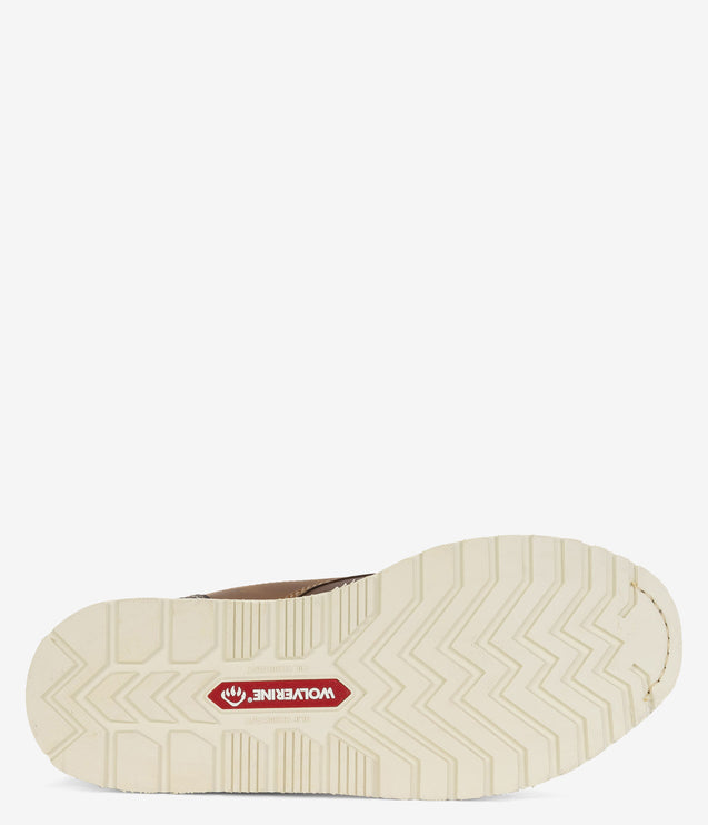 Wolverine Loader II FT Hyperrest 6" CarbonMax Work Boot - Trail