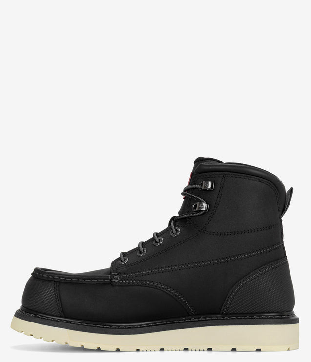 Wolverine Loader II FT HyperRest 6" CarbonMAX Work Boot - Men
