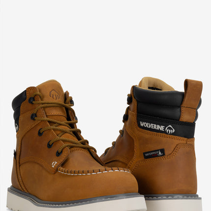 Wheat