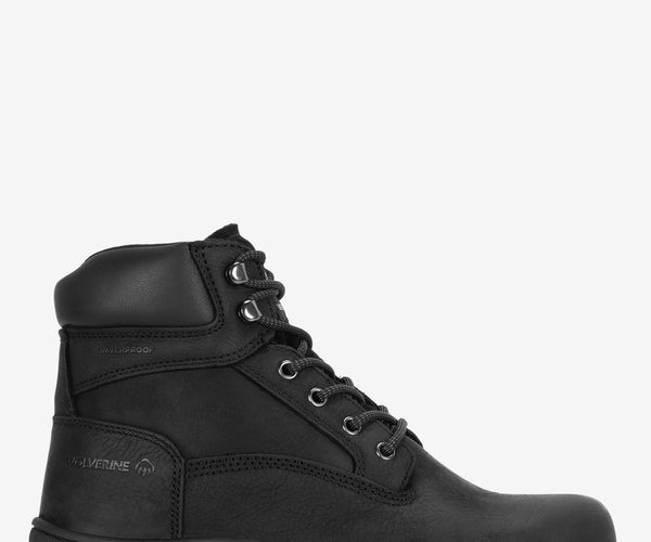 Men's Wolverine Carlsbad 6