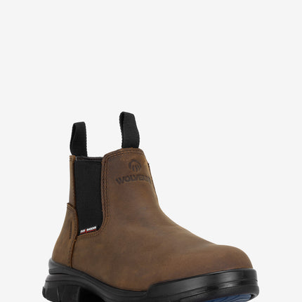 Wolverine DuraShocks SR Icon Romeo Work Boot - Men