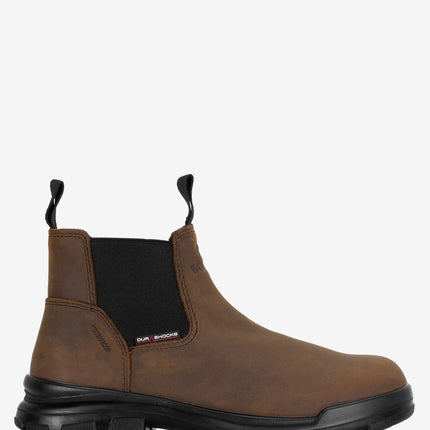 Wolverine DuraShocks SR Icon Romeo Work Boot - Men