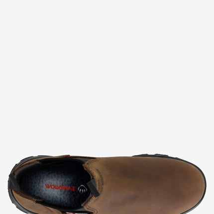 Wolverine DuraShocks SR Icon Romeo Work Boot - Men