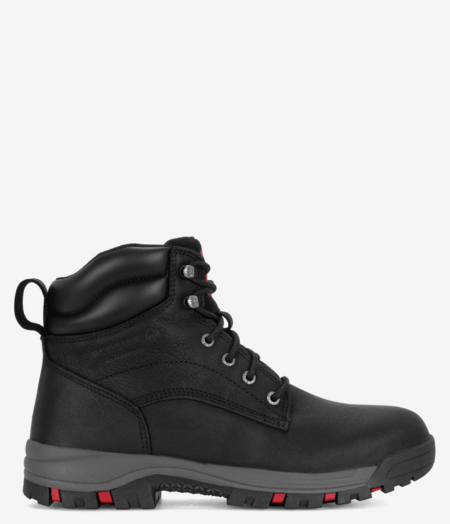 Wolverine Garrett 6" Work Boot - Men