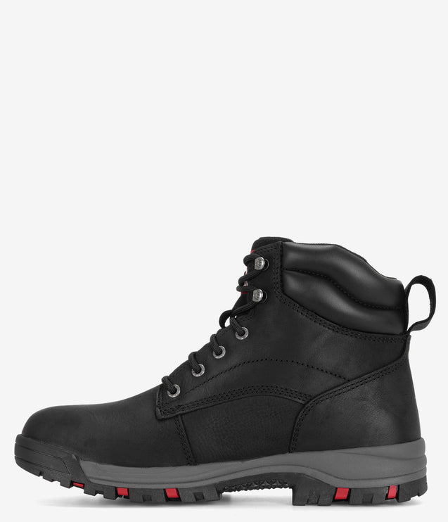 Wolverine Garrett 6" Work Boot - Men