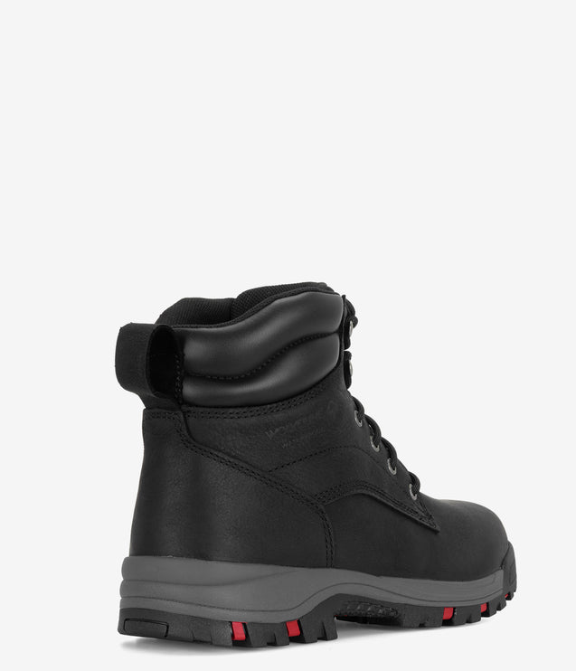 Wolverine Garrett 6" Work Boot - Men