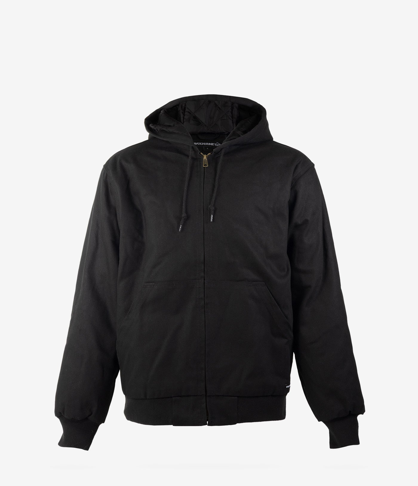 Wolverine Jaxon Jacket | Boot World