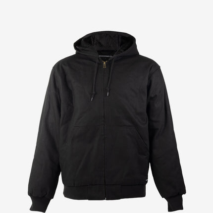 Wolverine Jaxon Jacket - Black