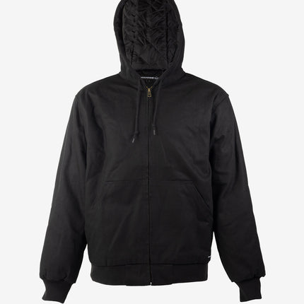 Wolverine Jaxon Jacket - Black