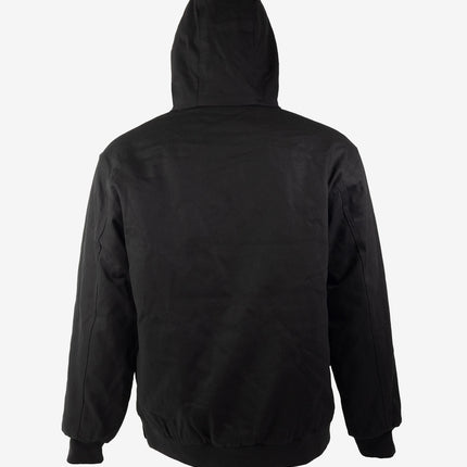 Wolverine Jaxon Jacket - Black