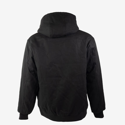 Wolverine Jaxon Jacket - Black