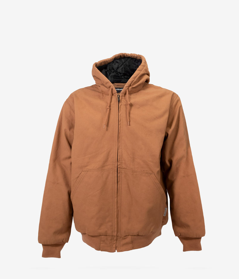 Wolverine Jaxon Jacket - Whiskey