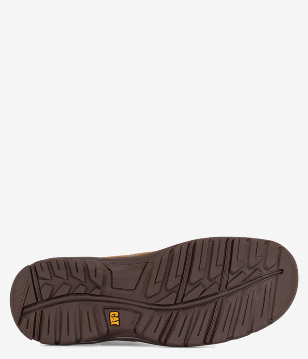 CAT Footwear Tess Safety Toe Boot - Sundance