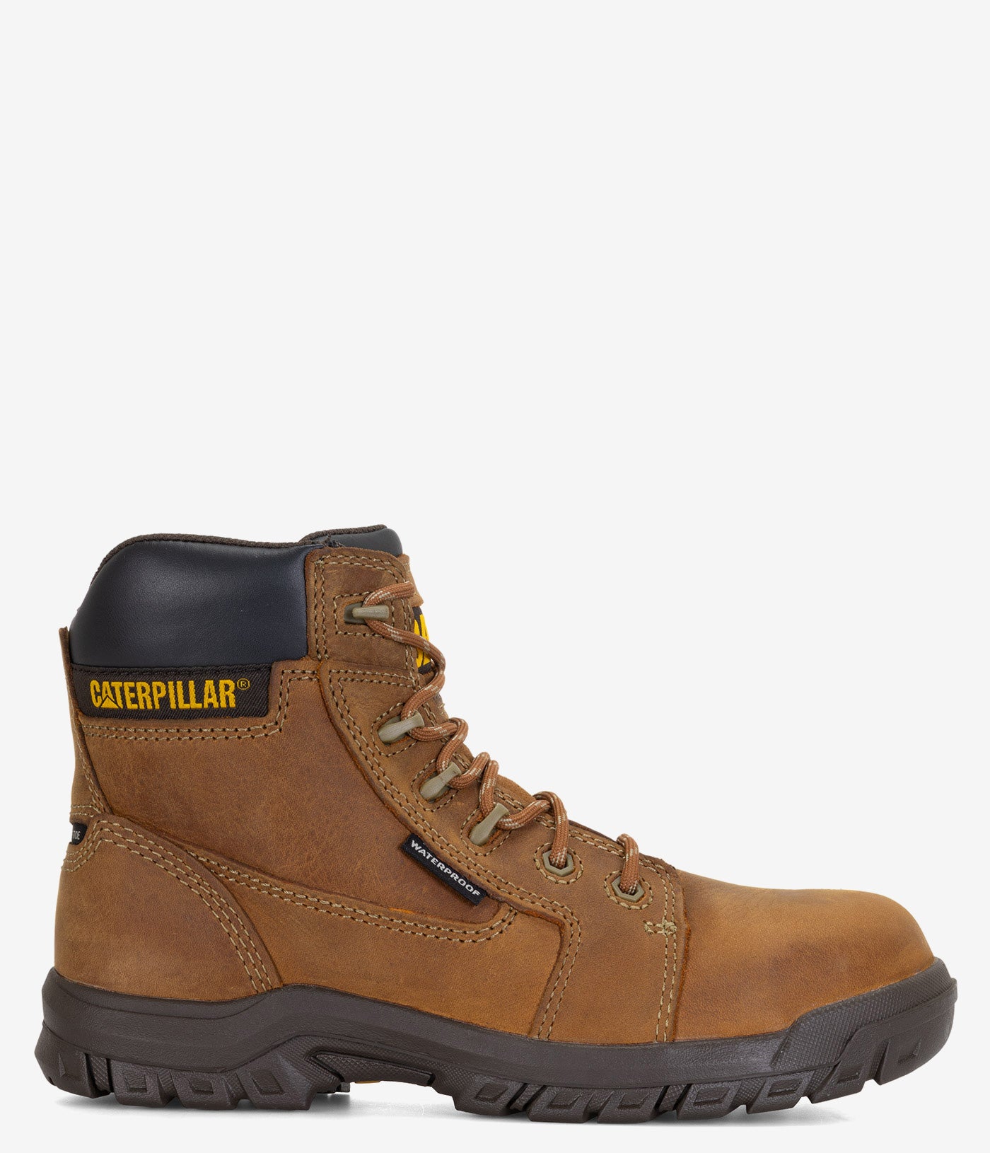 CAT Footwear Resorption Boot World - Main Image
