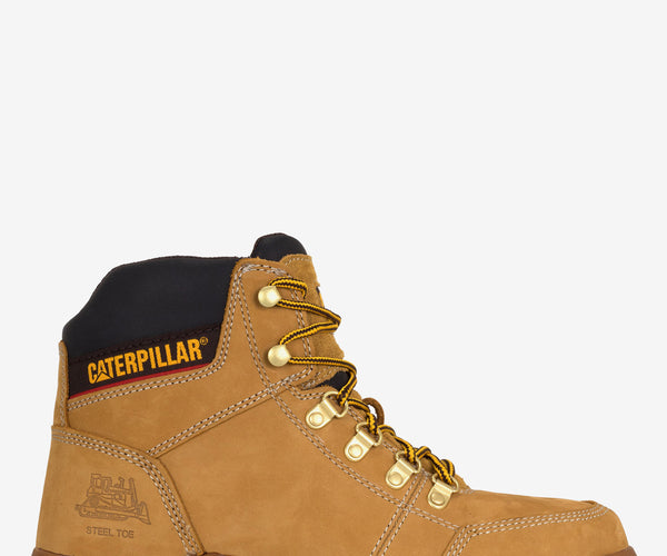 CAT Footwear Outline | Boot World display picture 2