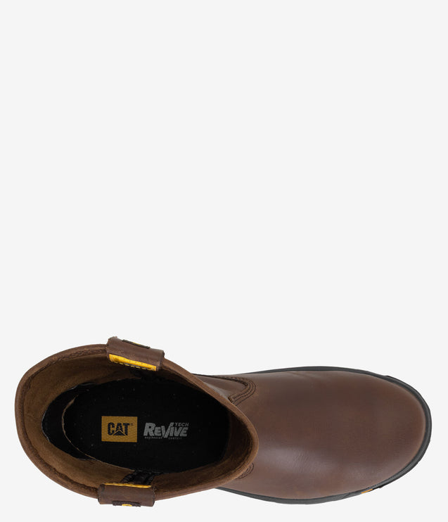 Summer Brown