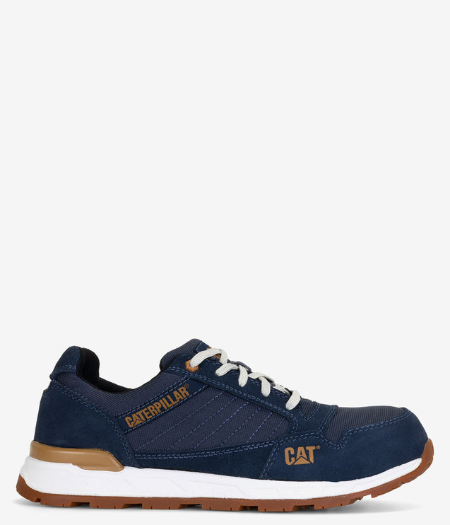 CAT Footwear Venward Composite Toe Work Shoe - India Ink