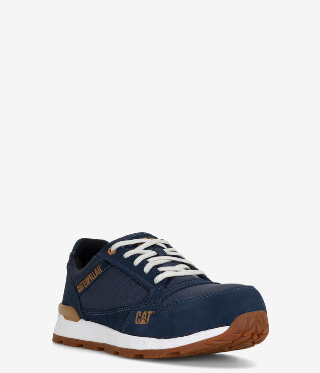 CAT Footwear Venward Composite Toe Work Shoe - India Ink