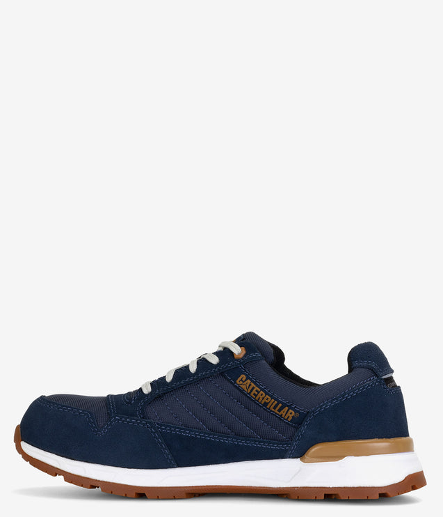 CAT Footwear Venward Composite Toe Work Shoe - India Ink