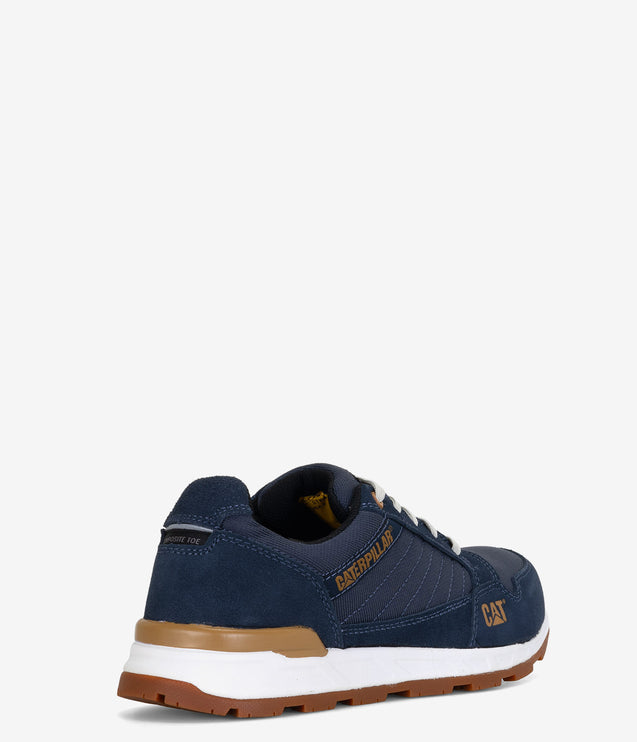 CAT Footwear Venward Composite Toe Work Shoe - India Ink