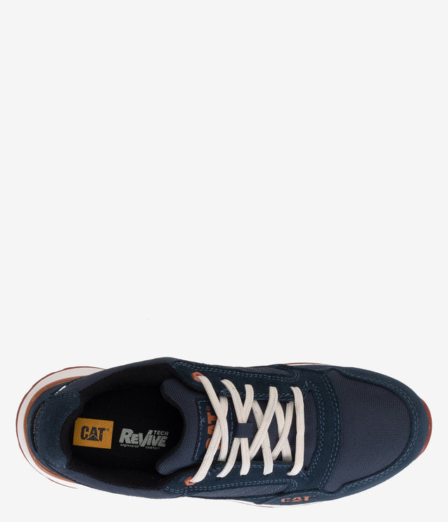 CAT Footwear Venward Composite Toe Work Shoe - India Ink