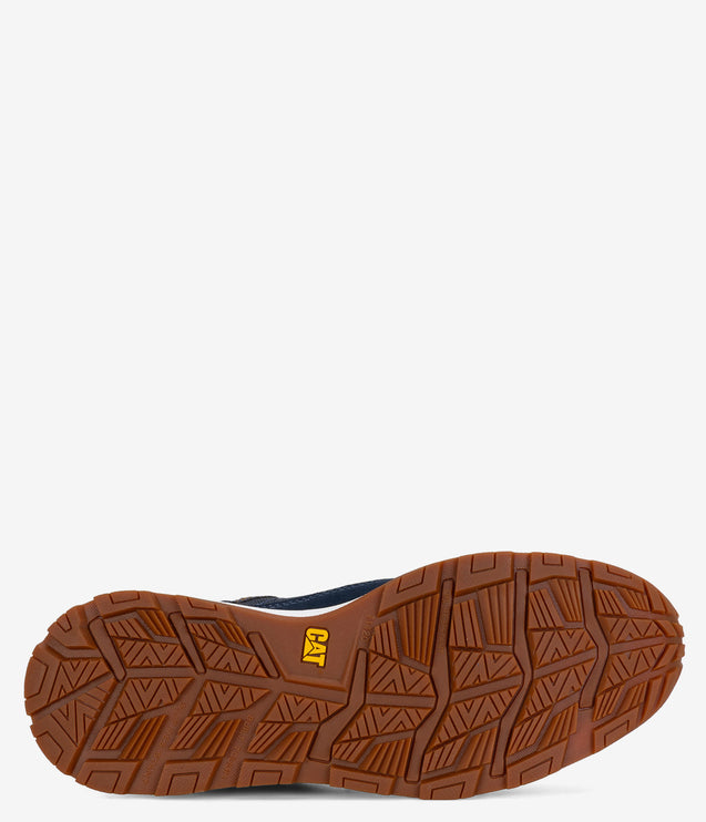 CAT Footwear Venward Composite Toe Work Shoe - India Ink