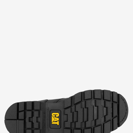 CAT Footwear Second Shift Steel Toe Waterproof Work Boot - Men