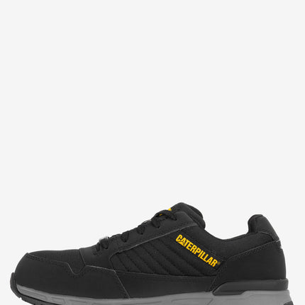 CAT Footwear Venward Composite Toe Static Dissipative Work Shoe - Black