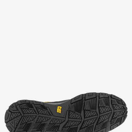 CAT Footwear Venward Composite Toe Static Dissipative Work Shoe - Black