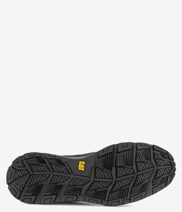 CAT Footwear Venward Composite Toe Static Dissipative Work Shoe - Black