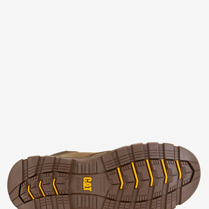 CAT Footwear Striver XL Waterproof Steel Toe Work Boot - Pyramid